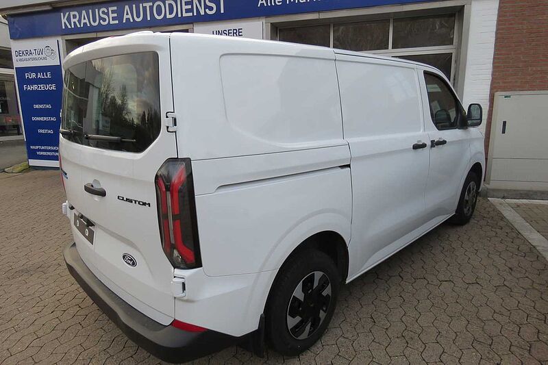 Ford Transit Custom Trend Elektro Sync4 / 0% Techno5