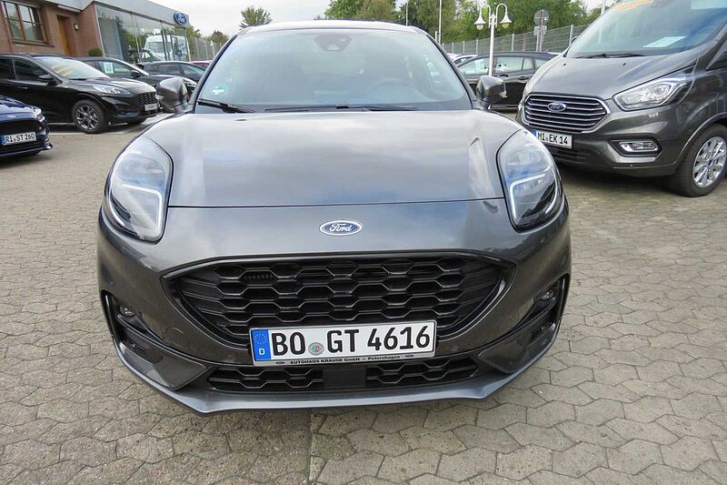 Ford Puma Hybrid ST-LINE X Navi B&O