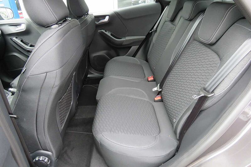 Ford Puma Hybrid TITANIUM Navigation LED