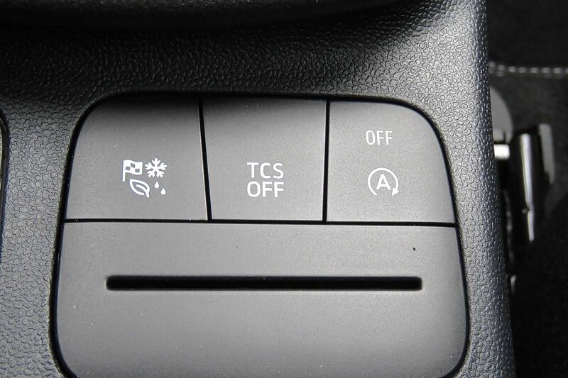 Ford Puma Hybrid TITANIUM Navigation LED