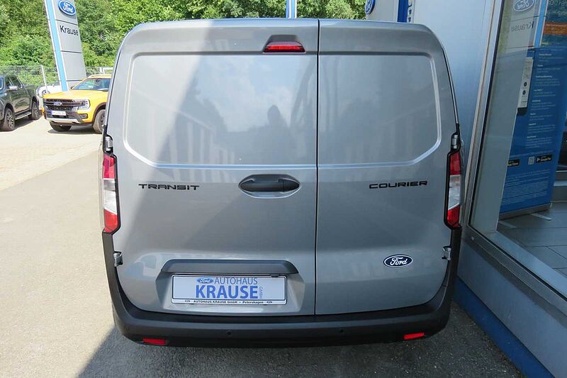 Ford Transit Courier Kasten Trend Klima