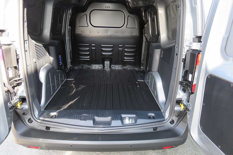 Ford Transit Courier Kasten Trend Klima