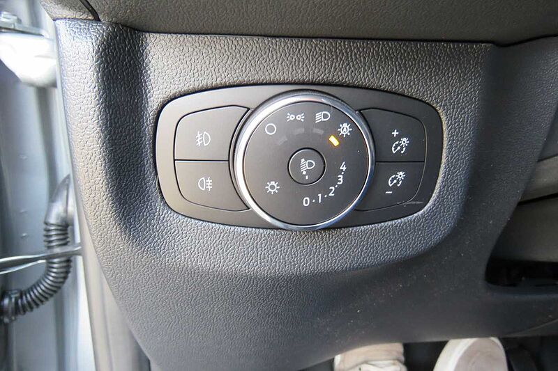 Ford Transit Courier Kasten Trend Klima