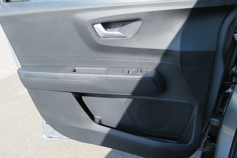 Ford Transit Courier Kasten Trend Klima