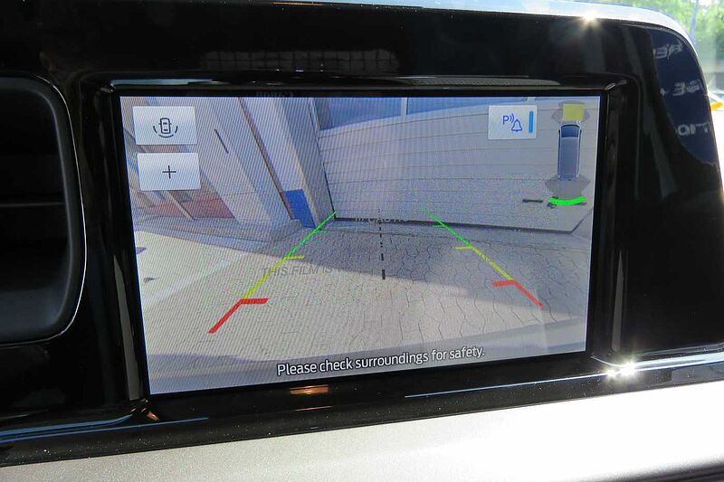 Ford Transit Courier Kasten Trend Klima