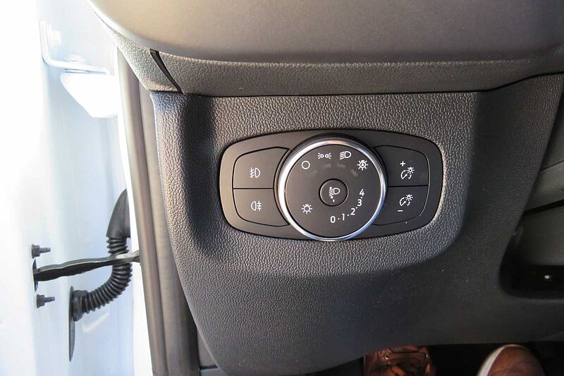 Ford Transit Courier Kasten Trend Klima