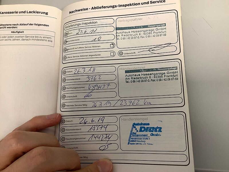 Ford KA+ 1.2 Ti-VCT Cool&Sound