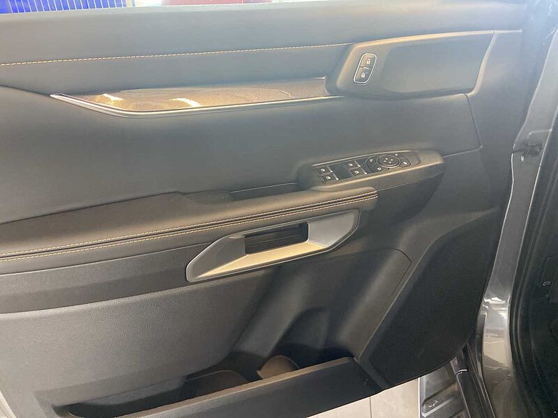 Ford Ranger 2.0 Wildtrak 4x4 Doppelkabine AHK 3.5To.