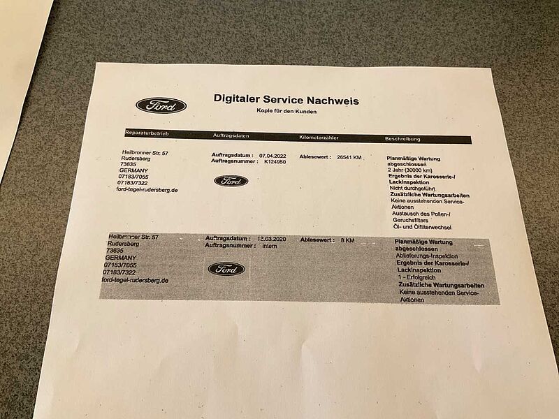 Ford KA+ 1.2 Ti-VCT Cool&Connect