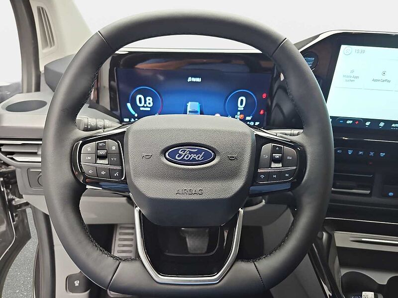 Ford Custom 2.0 EcoBlue 320 L1 Titanium X AHK
