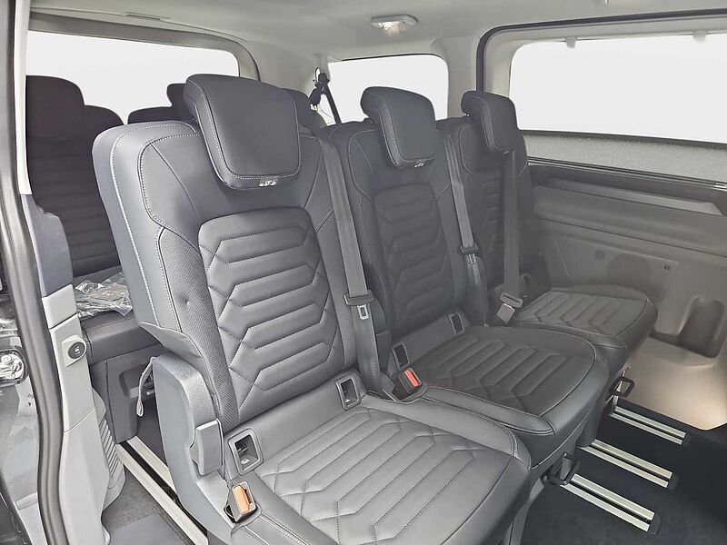 Ford Custom 2.0 EcoBlue 320 L1 Titanium X AHK