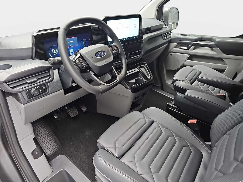 Ford Custom 2.0 EcoBlue 320 L1 Titanium X AHK