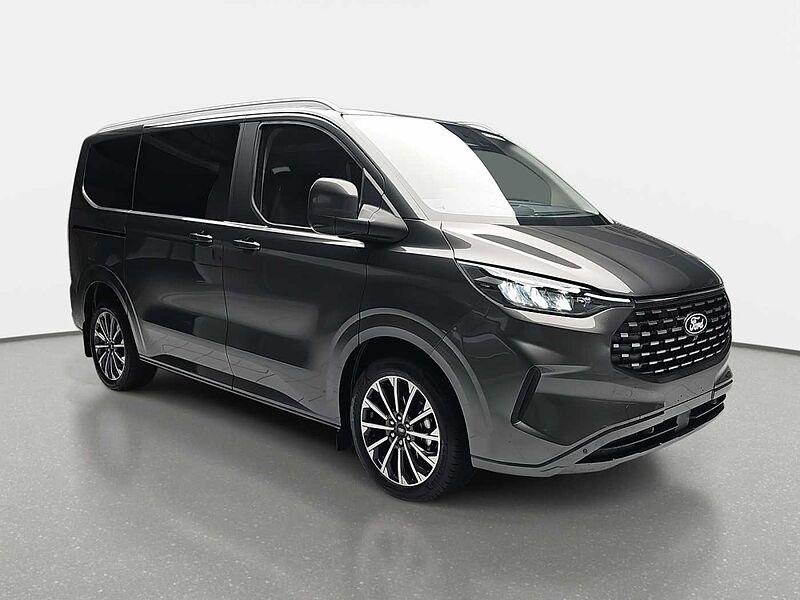 Ford Custom 2.0 EcoBlue 320 L1 Titanium X AHK
