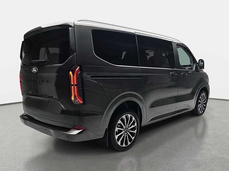 Ford Custom 2.0 EcoBlue 320 L1 Titanium X AHK