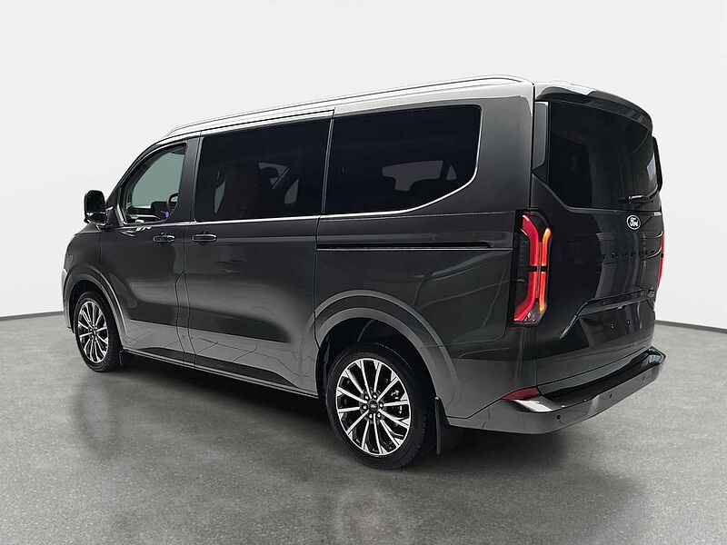 Ford Custom 2.0 EcoBlue 320 L1 Titanium X AHK