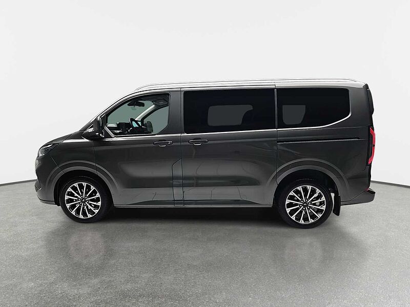 Ford Custom 2.0 EcoBlue 320 L1 Titanium X AHK