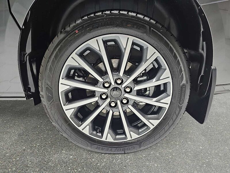 Ford Custom 2.0 EcoBlue 320 L1 Titanium X AHK