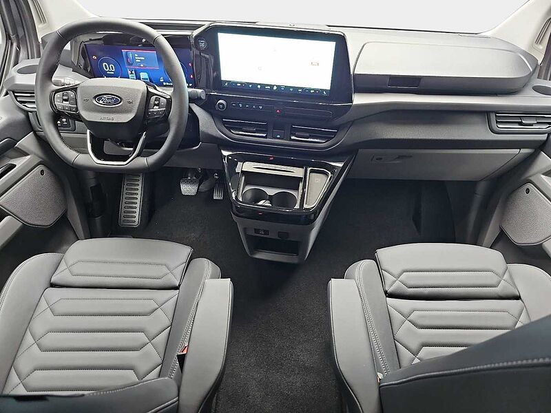 Ford Custom 2.0 EcoBlue 320 L1 Titanium X AHK