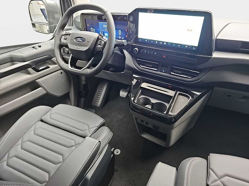 Ford Custom 2.0 EcoBlue 320 L1 Titanium X AHK