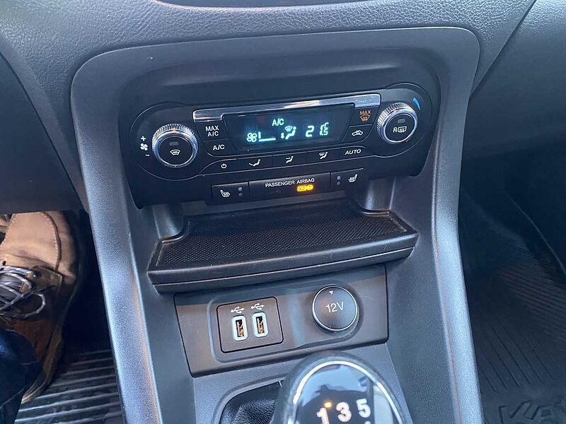 Ford KA+ 1.2 Ti Cool & Connect 13TKM 1. Hdn.