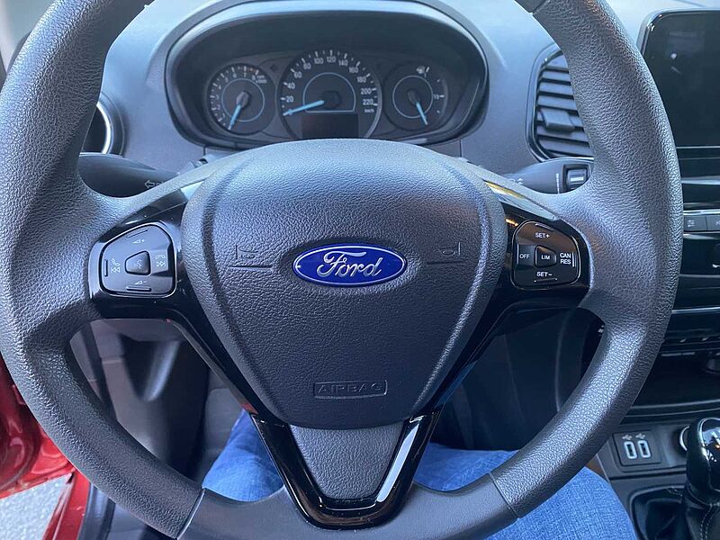 Ford KA+ 1.2 Ti Cool & Connect 13TKM 1. Hdn.