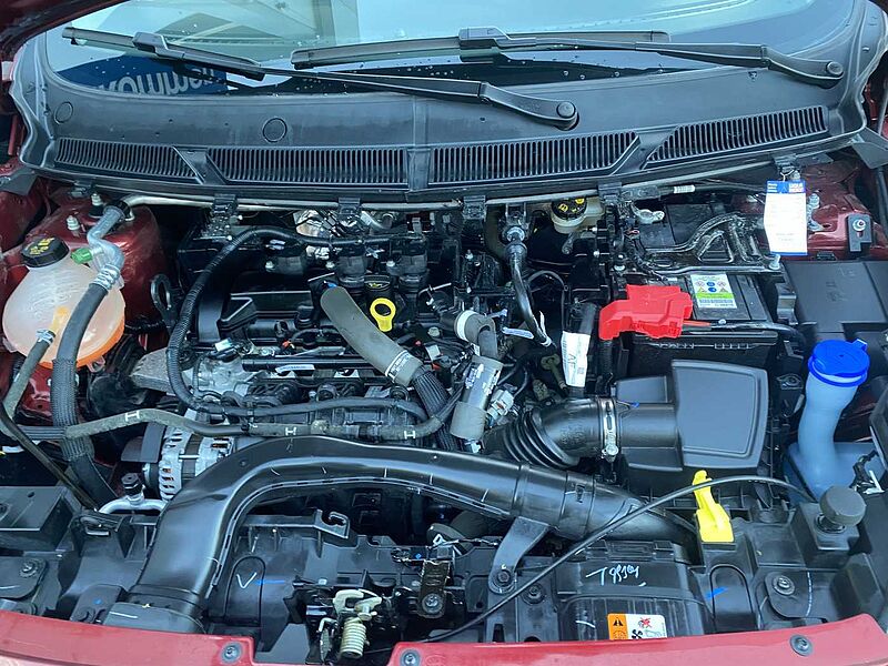 Ford KA+ 1.2 Ti Cool & Connect 13TKM 1. Hdn.