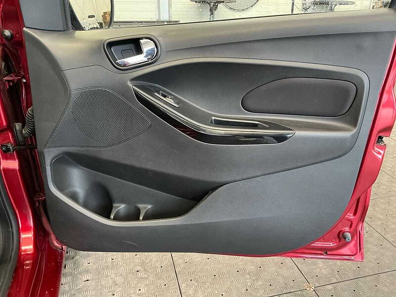 Ford KA+ 1.2 Ti Cool & Connect 13TKM 1. Hdn.