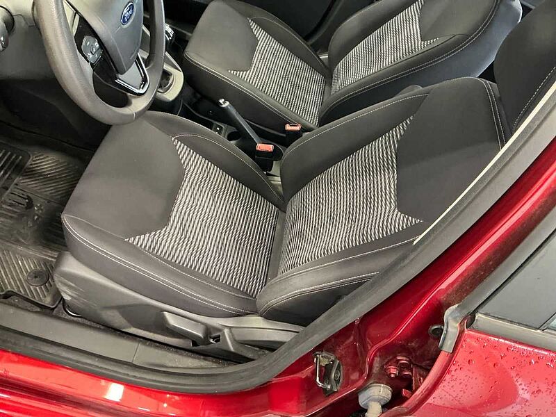 Ford KA+ 1.2 Ti Cool & Connect 13TKM 1. Hdn.