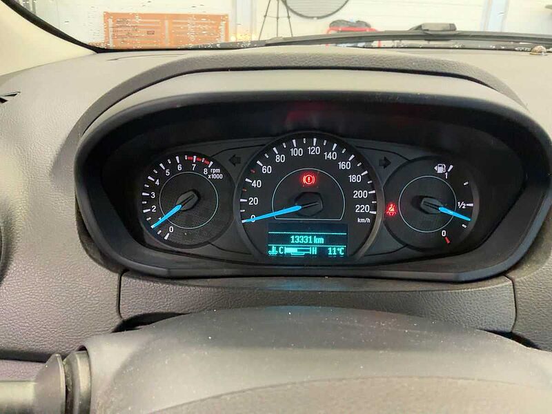 Ford KA+ 1.2 Ti Cool & Connect 13TKM 1. Hdn.