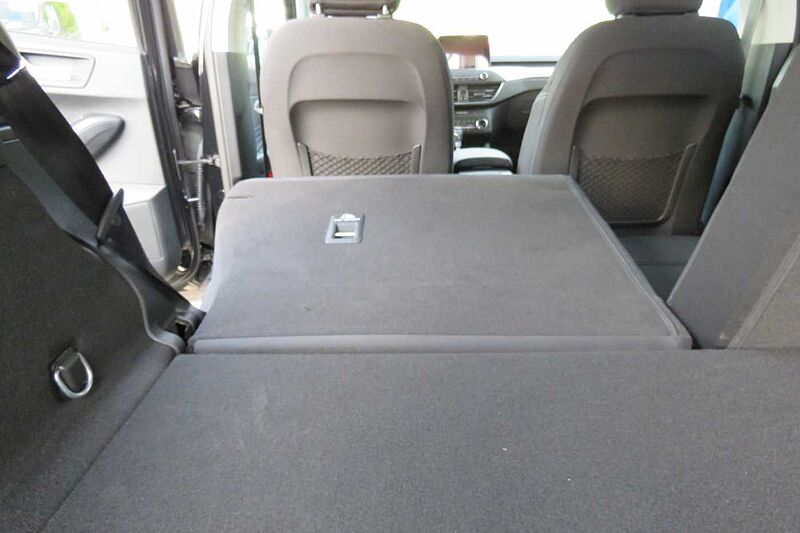 Ford Focus Turnier Titanium Hybrid Navi LED