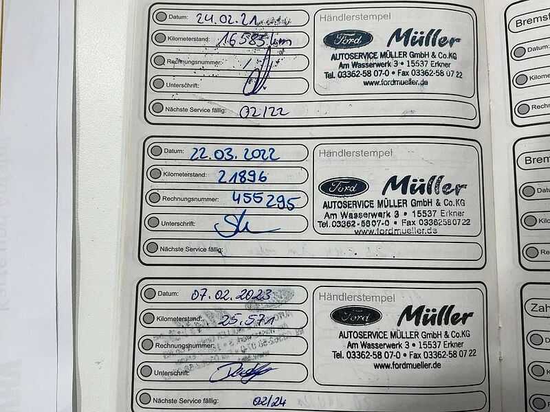 Ford KA+ 1.2 Ti-VCT Cool&Sound