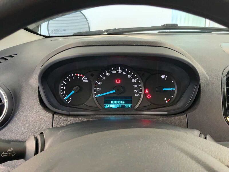 Ford KA+ 1.2 Ti-VCT Cool&Sound