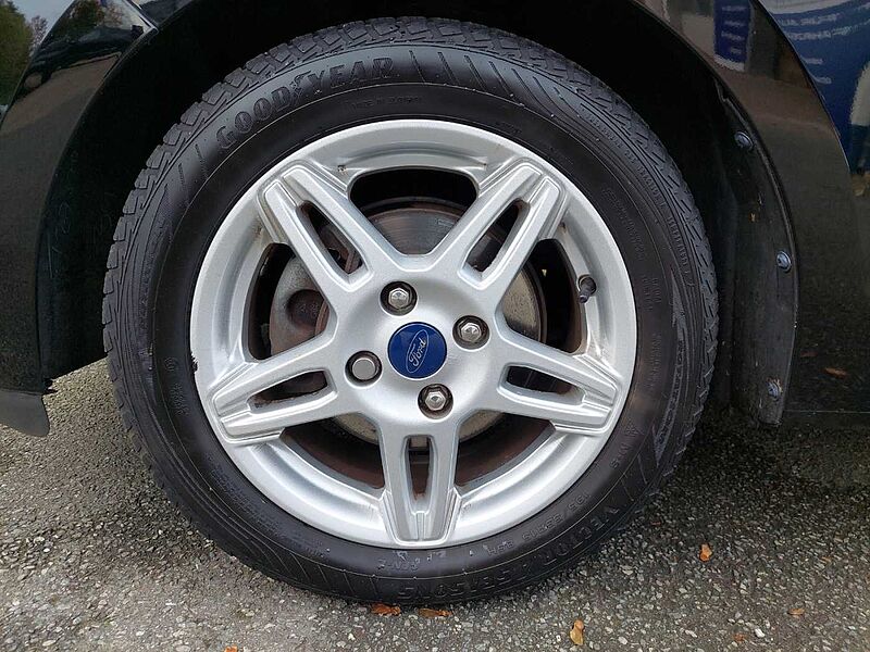 Ford KA+ 1.2 Ti-VCT Cool&Sound