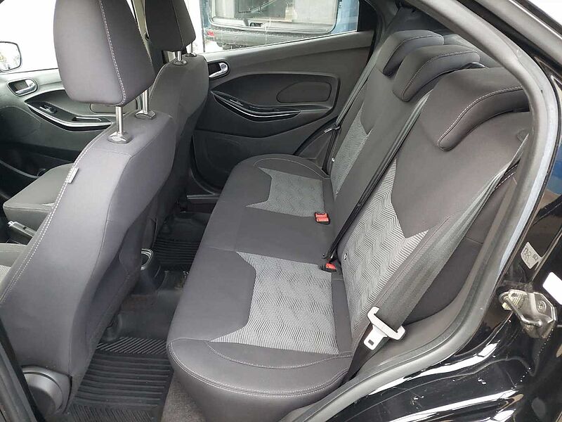 Ford KA+ 1.2 Ti-VCT Cool&Sound