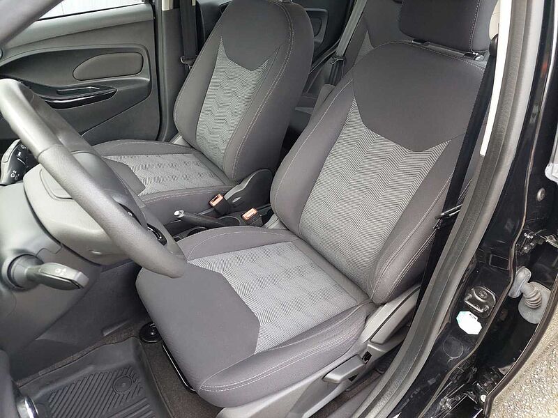 Ford KA+ 1.2 Ti-VCT Cool&Sound