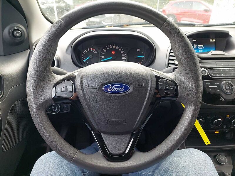 Ford KA+ 1.2 Ti-VCT Cool&Sound