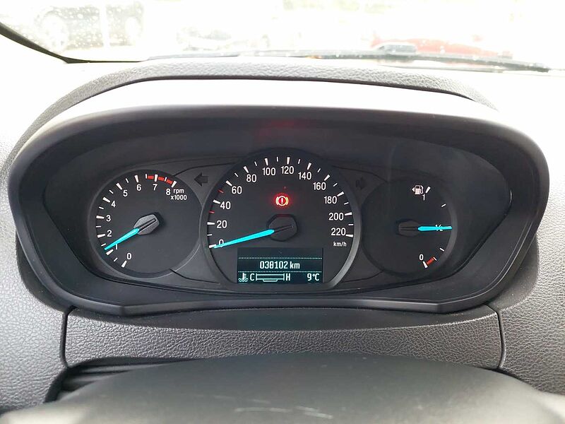 Ford KA+ 1.2 Ti-VCT Cool&Sound