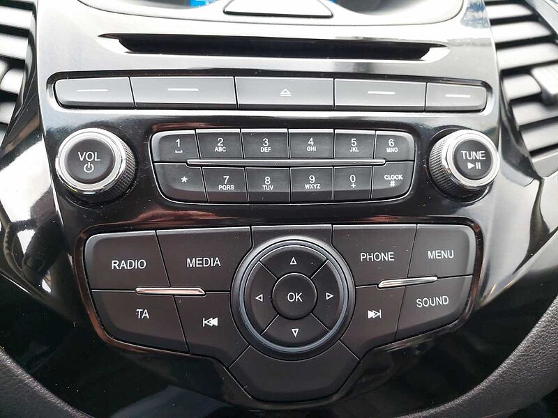 Ford KA+ 1.2 Ti-VCT Cool&Sound