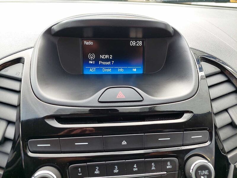 Ford KA+ 1.2 Ti-VCT Cool&Sound