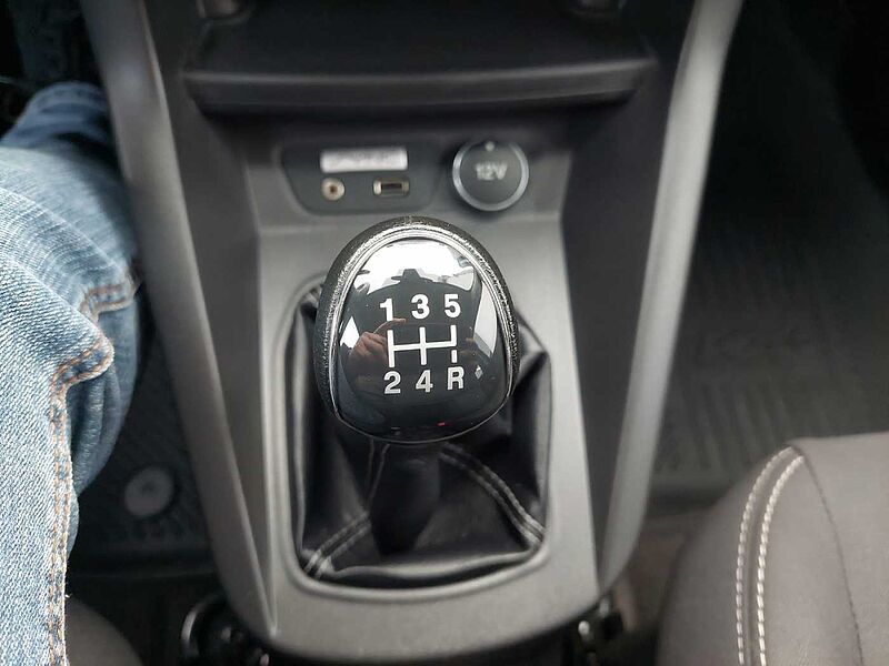 Ford KA+ 1.2 Ti-VCT Cool&Sound