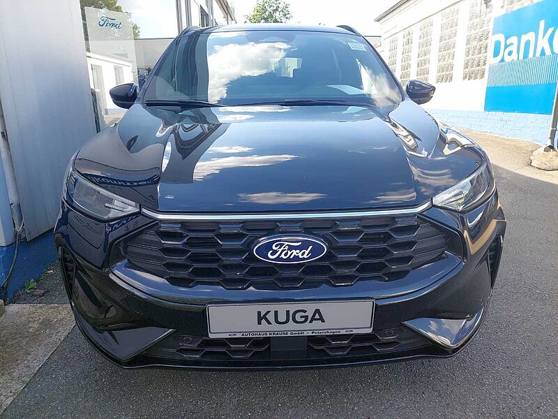 Ford Kuga 1.5 EcoBoost ST-Line Automatic
