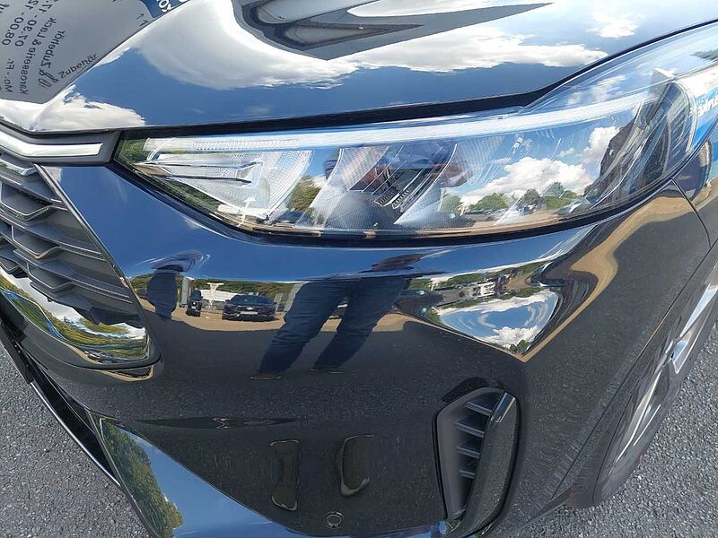 Ford Kuga 1.5 EcoBoost ST-Line Automatic