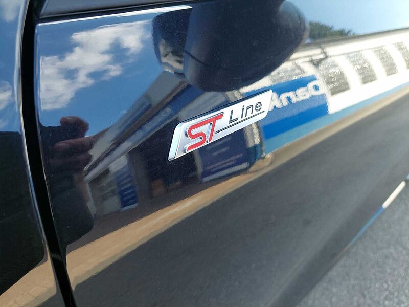 Ford Kuga 1.5 EcoBoost ST-Line Automatic