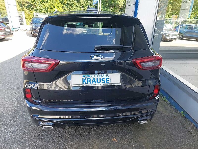 Ford Kuga 1.5 EcoBoost ST-Line Automatic