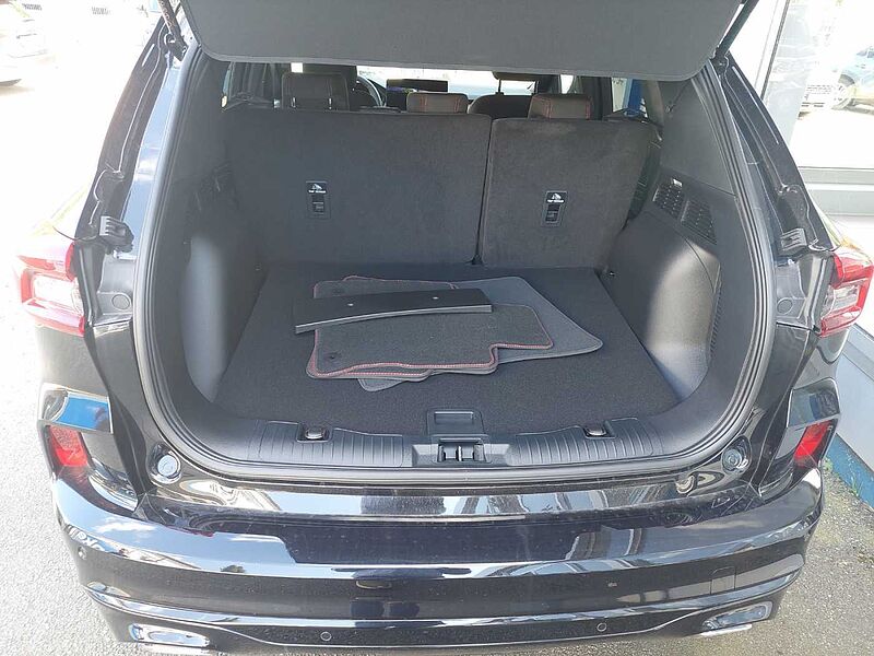 Ford Kuga 1.5 EcoBoost ST-Line Automatic