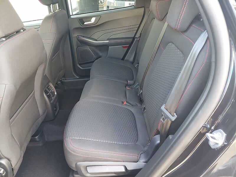 Ford Kuga 1.5 EcoBoost ST-Line Automatic
