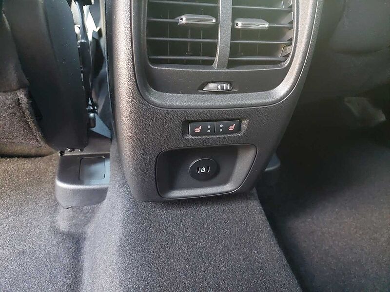 Ford Kuga 1.5 EcoBoost ST-Line Automatic