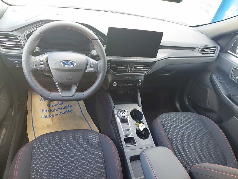 Ford Kuga 1.5 EcoBoost ST-Line Automatic