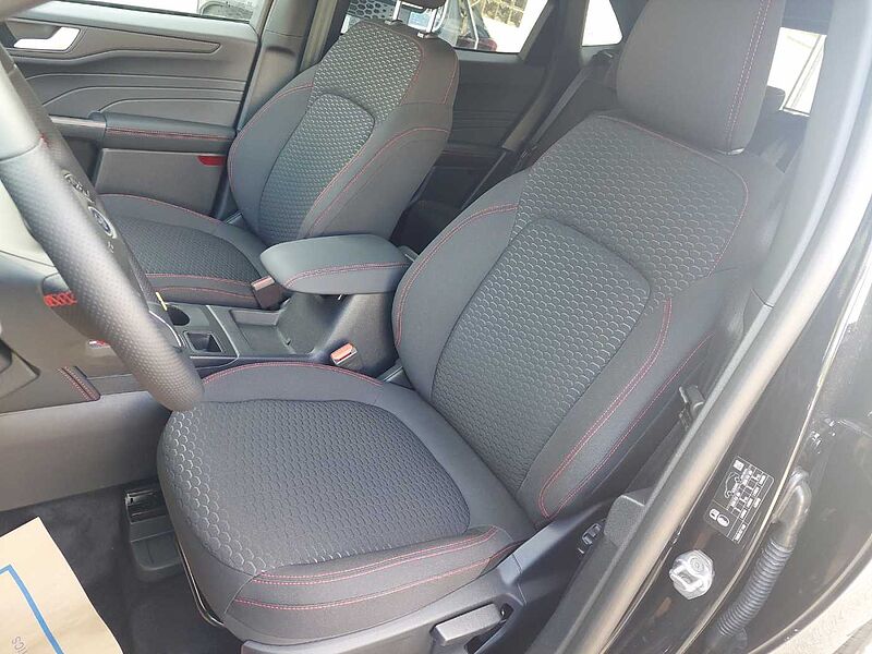 Ford Kuga 1.5 EcoBoost ST-Line Automatic