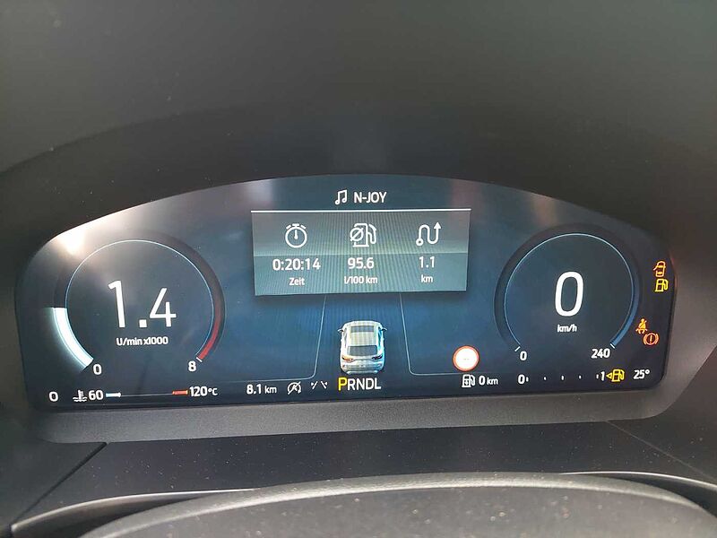 Ford Kuga 1.5 EcoBoost ST-Line Automatic